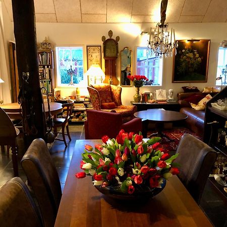 The Black Horse B&B & More Drachten Εξωτερικό φωτογραφία