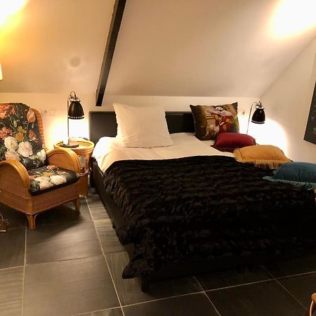 The Black Horse B&B & More Drachten Εξωτερικό φωτογραφία