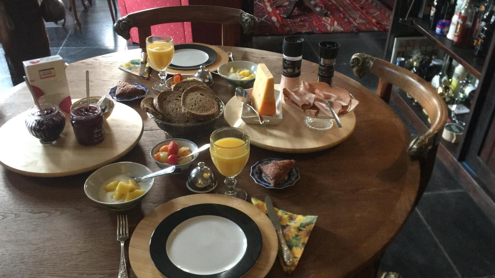 The Black Horse B&B & More Drachten Εξωτερικό φωτογραφία