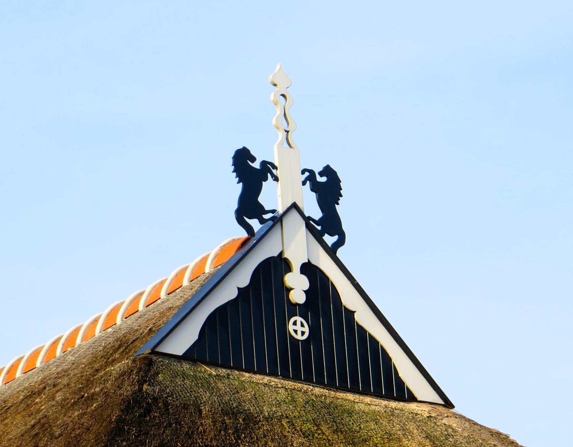 The Black Horse B&B & More Drachten Εξωτερικό φωτογραφία