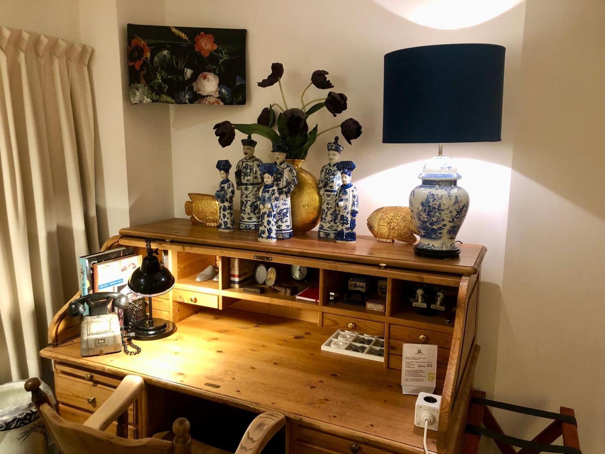 The Black Horse B&B & More Drachten Εξωτερικό φωτογραφία
