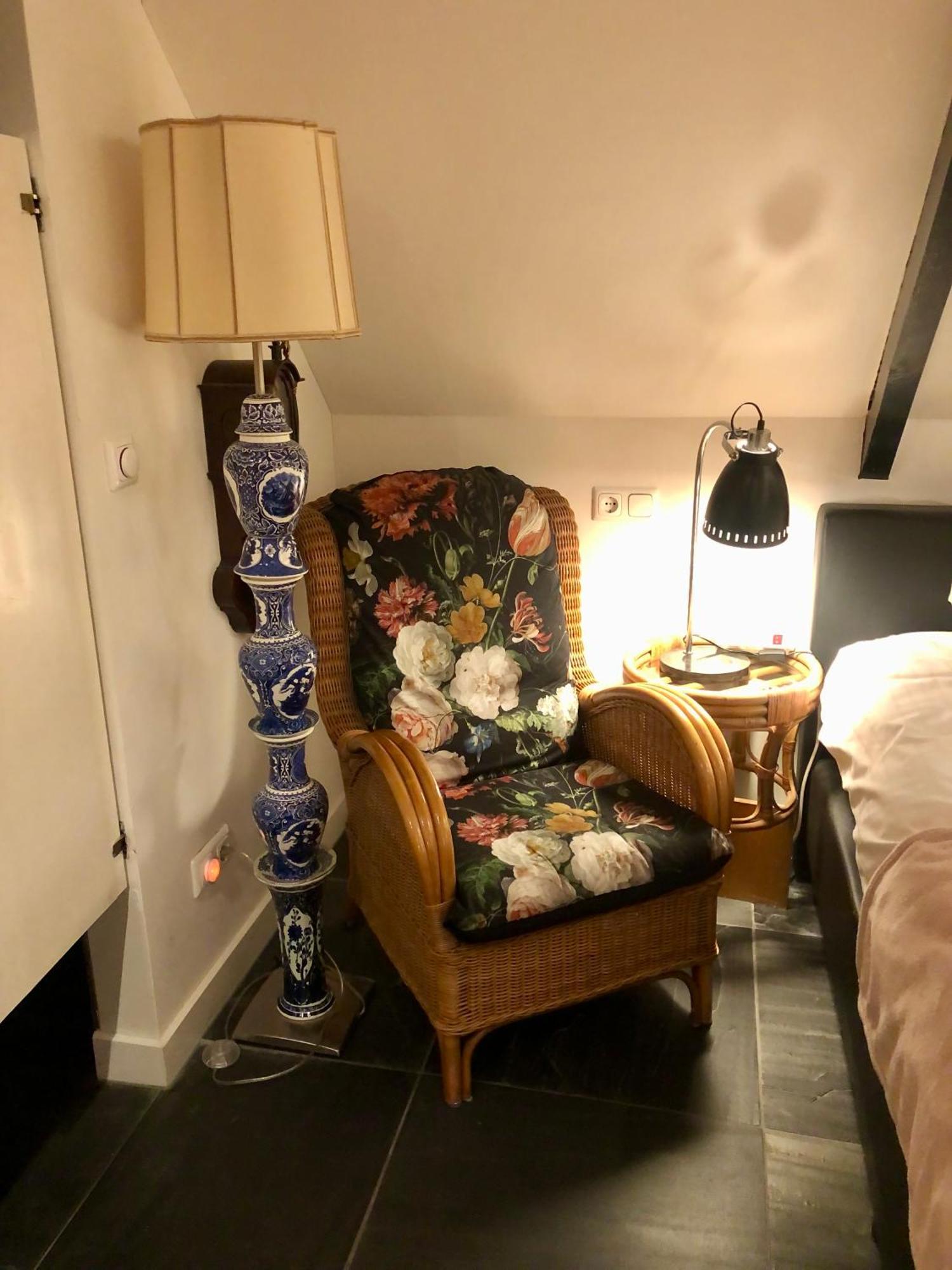 The Black Horse B&B & More Drachten Εξωτερικό φωτογραφία