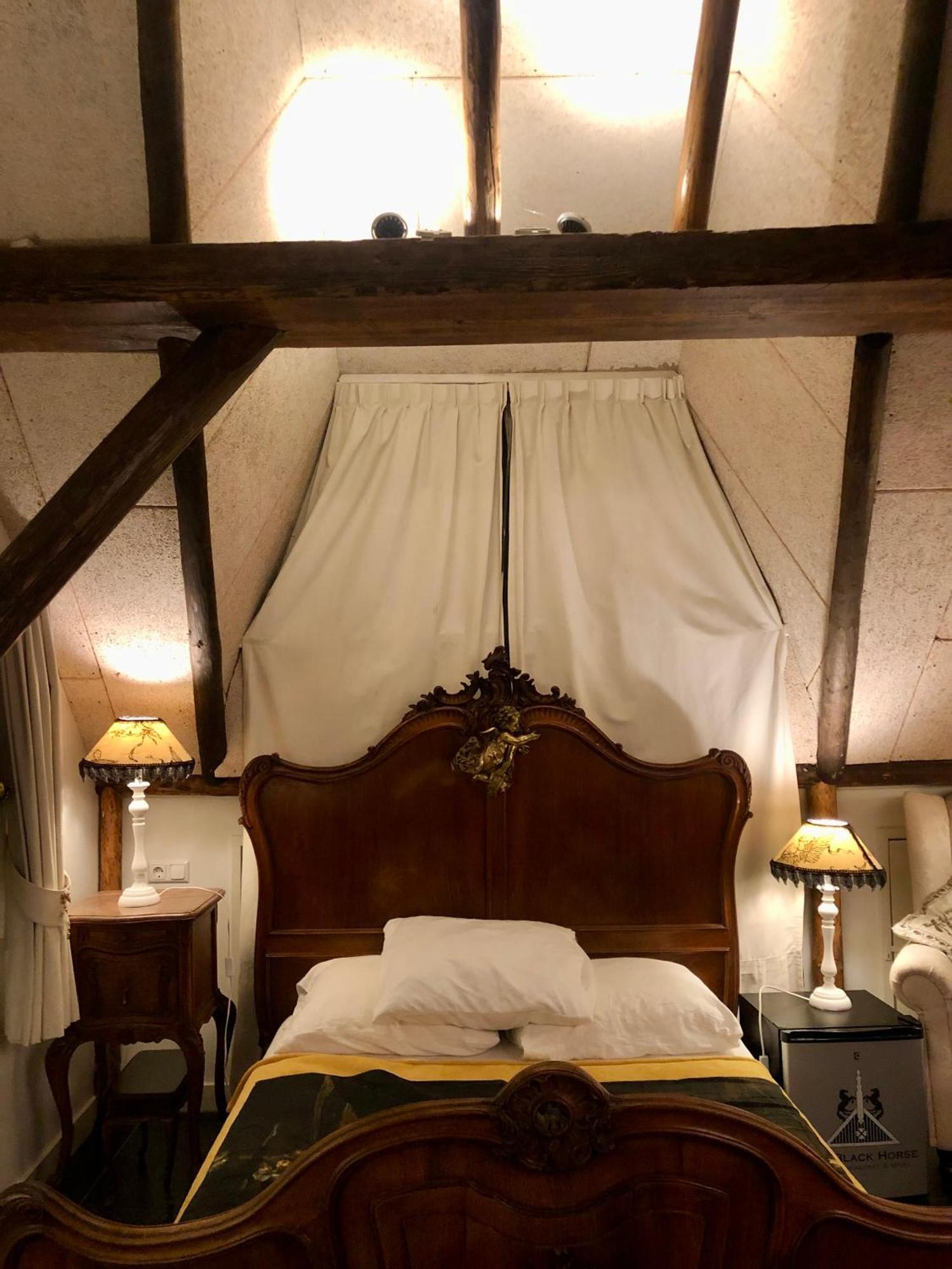 The Black Horse B&B & More Drachten Εξωτερικό φωτογραφία