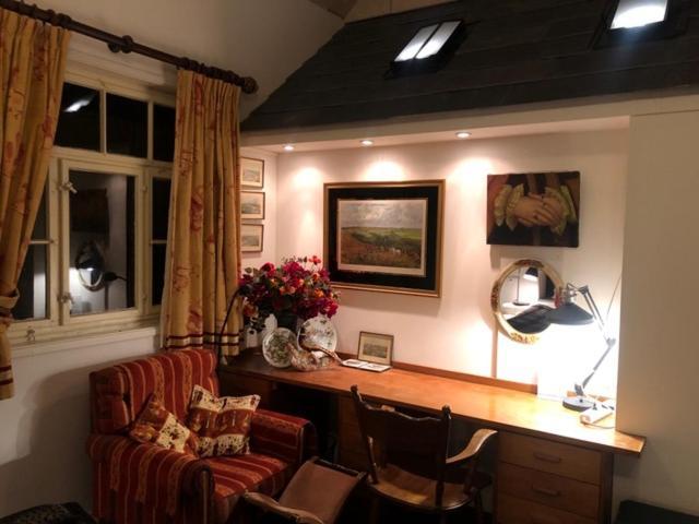 The Black Horse B&B & More Drachten Εξωτερικό φωτογραφία