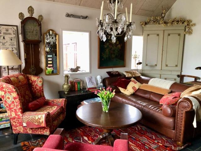 The Black Horse B&B & More Drachten Εξωτερικό φωτογραφία