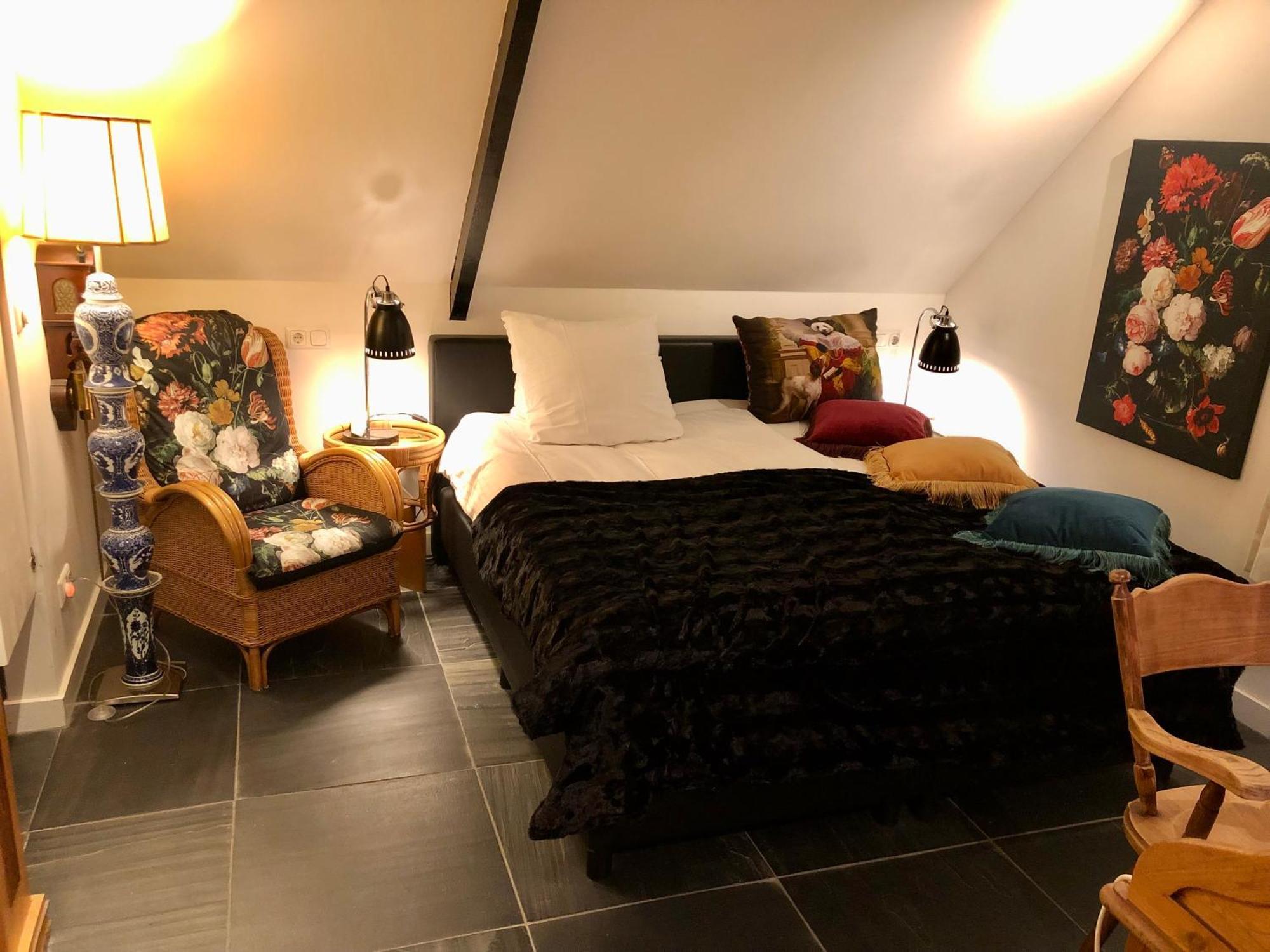 The Black Horse B&B & More Drachten Εξωτερικό φωτογραφία