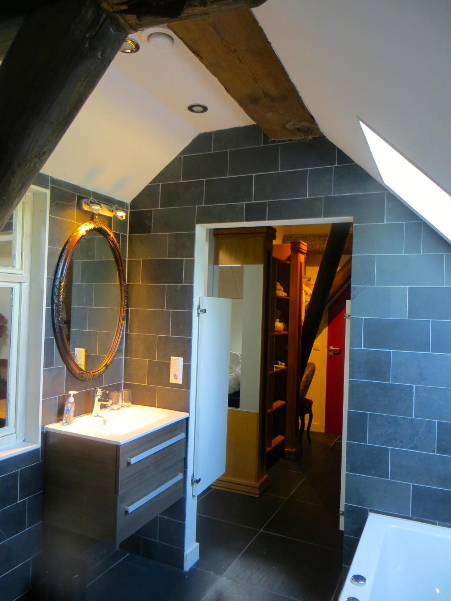 The Black Horse B&B & More Drachten Εξωτερικό φωτογραφία