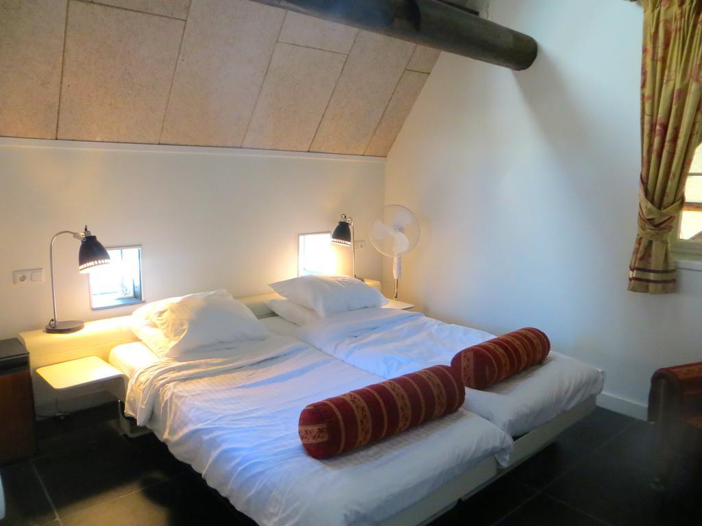 The Black Horse B&B & More Drachten Δωμάτιο φωτογραφία