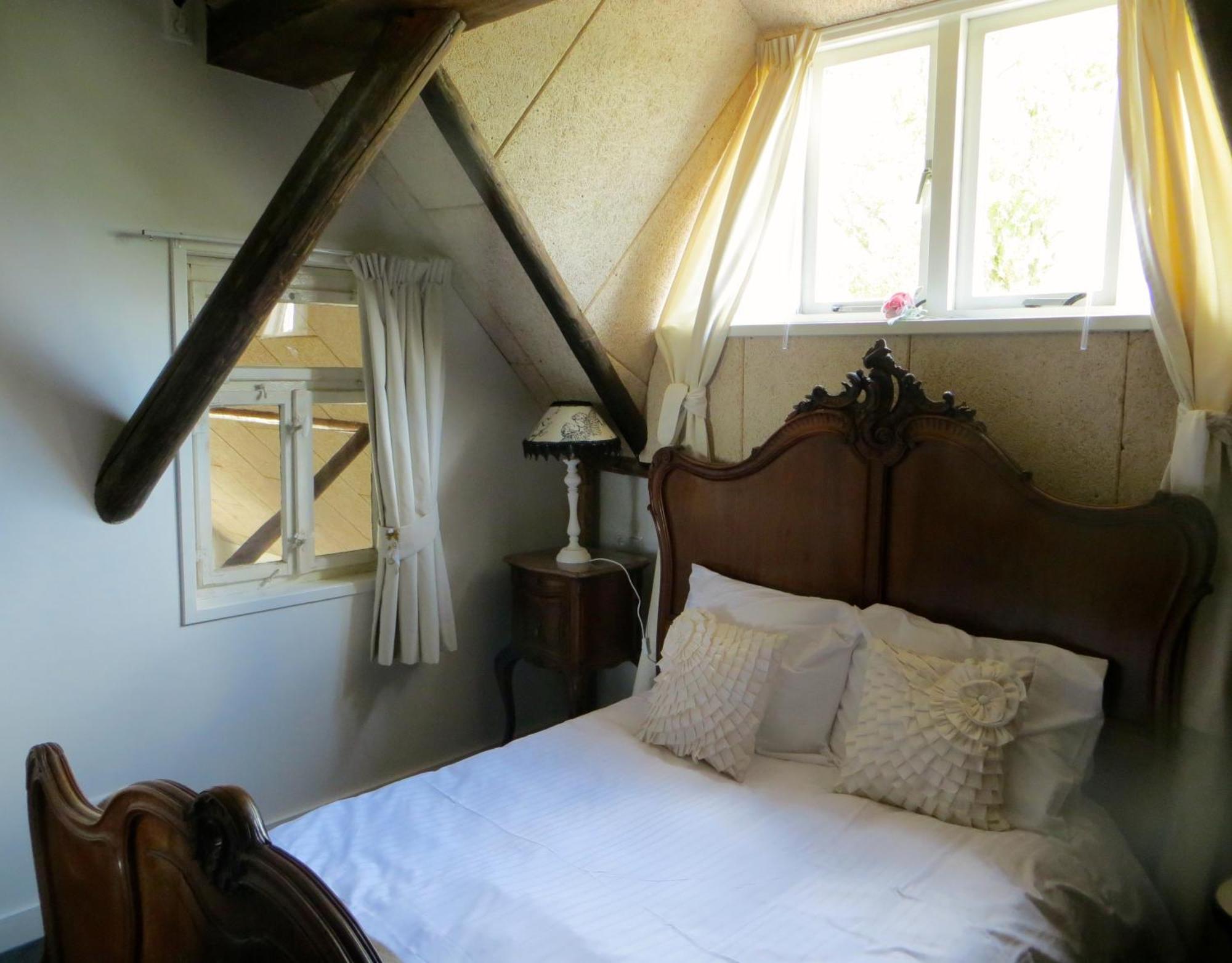 The Black Horse B&B & More Drachten Εξωτερικό φωτογραφία